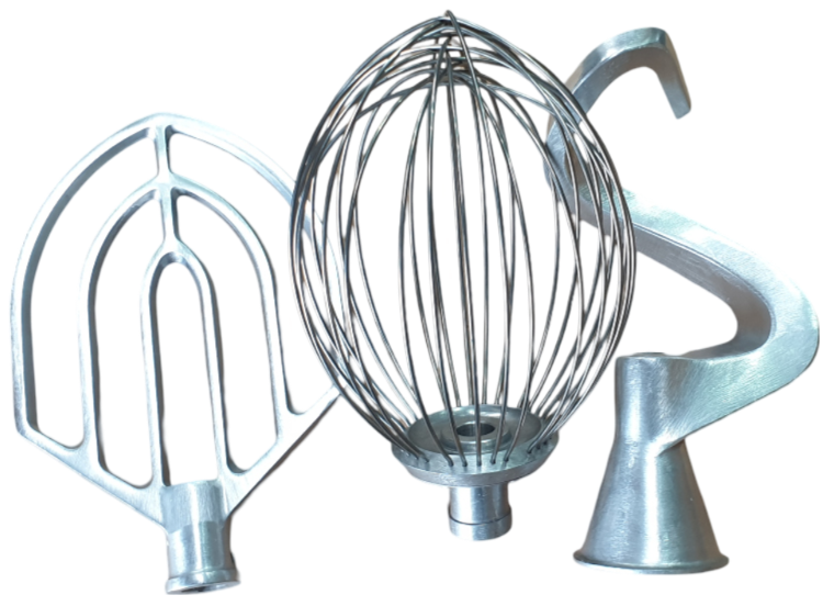 Robot Coupe SP-40A-C Planetary Mixer (40L) - 809950