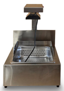 Southern Hospitality SPS40 Chip Dump - 810289