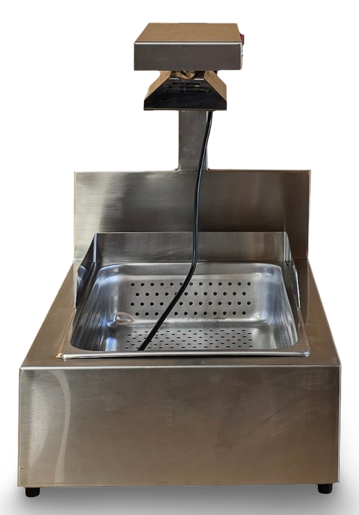 Southern Hospitality SPS40 Chip Dump - 810289