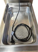 Southern Hospitality SPS40 Chip Dump - 810289