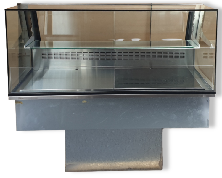 Festive ACDH12 Avon Cold Food Display - 810394