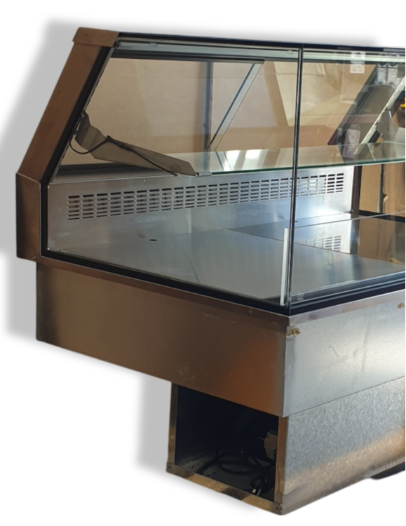 Festive ACDH12 Avon Cold Food Display - 810394