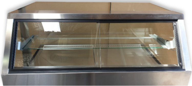 Festive ACDH12 Avon Cold Food Display - 810394