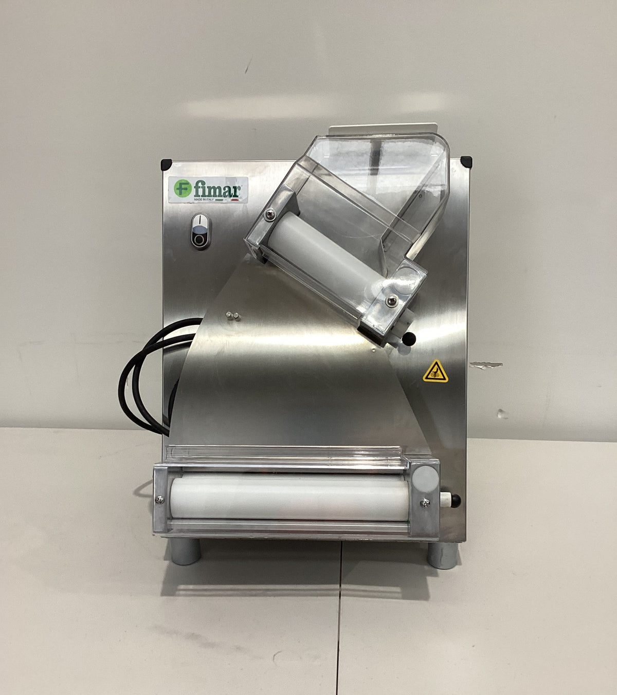 Fimar FI32N Pizza Dough Roller - 810588