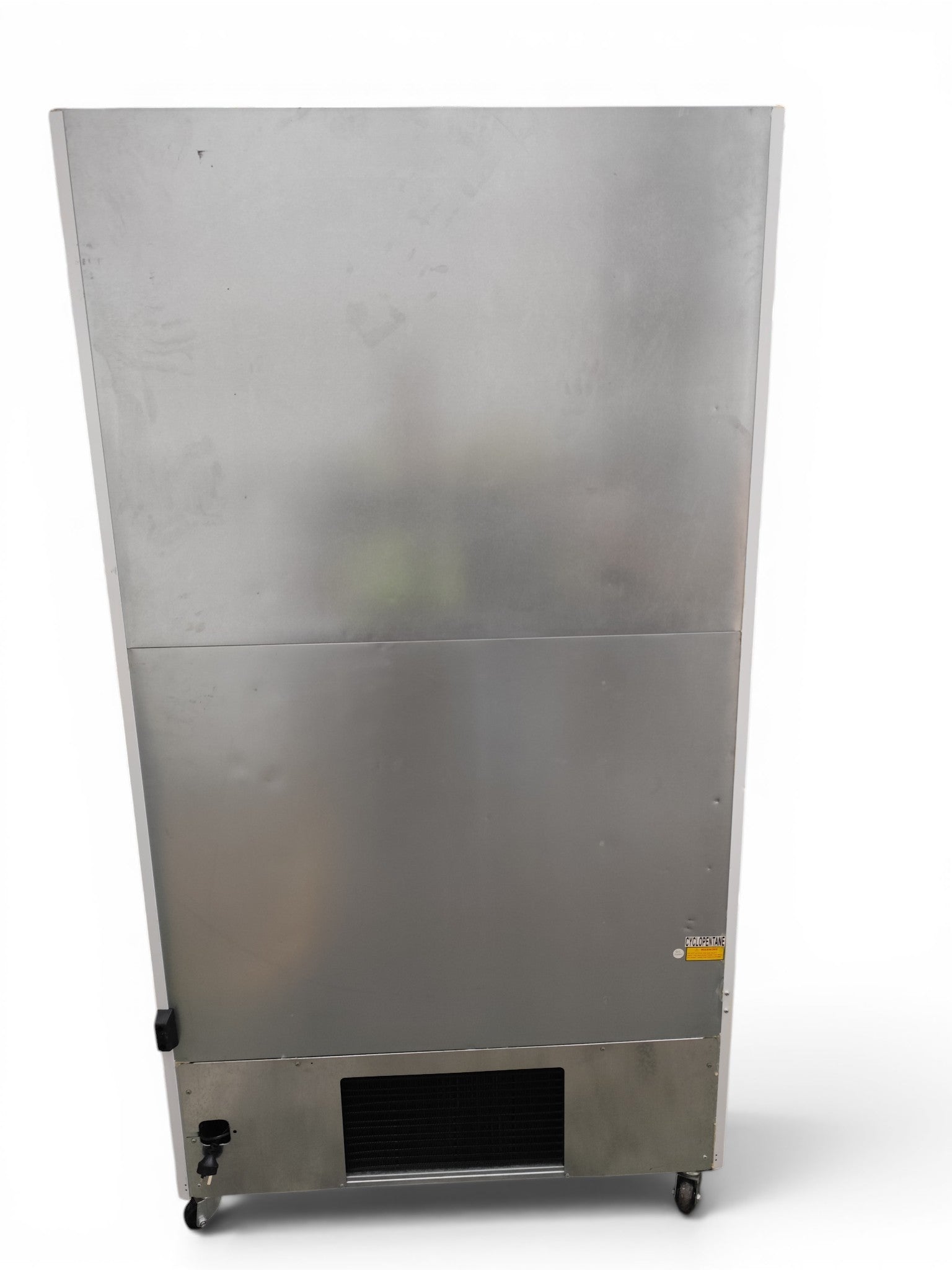 Caterchill CH-LS1000S Upright Display Fridge - 811560