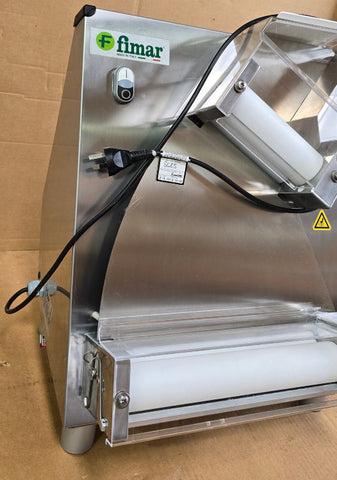 Fimar FI32N Pizza Dough Roller - 811642