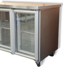 Delta ERD8 3 Under Bench Fridge - 811651