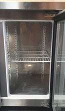 Delta ERD8 3 Under Bench Fridge - 811651