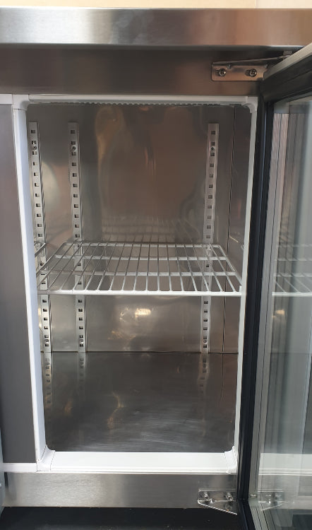 Delta ERD8 3 Under Bench Fridge - 811651
