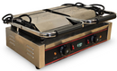 CaterMaster Double Panini Press - 812179