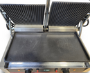 CaterMaster Double Panini Press - 812179
