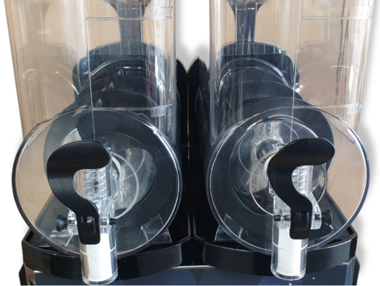 I Luv Slushy SMSLUSH2EXP Slushy Machine - 812477