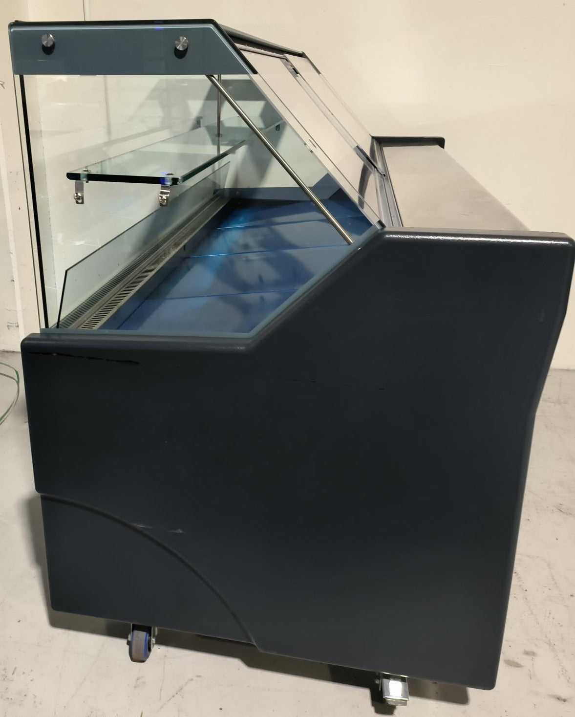 Thermaster ST15LC Deli Display - 812660