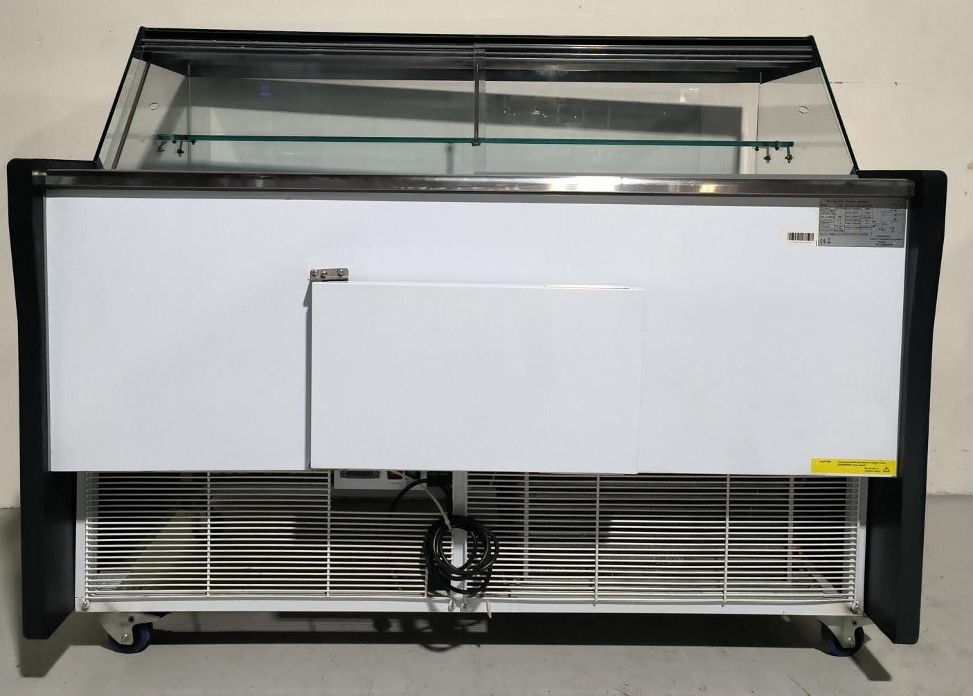 Thermaster ST15LC Deli Display - 812660