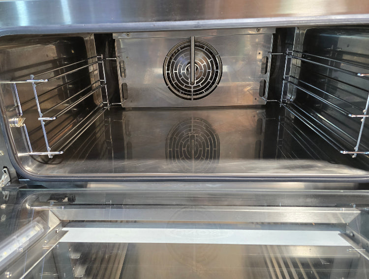 Unox XEFT-03EU-ELDV Combi Oven - 812755