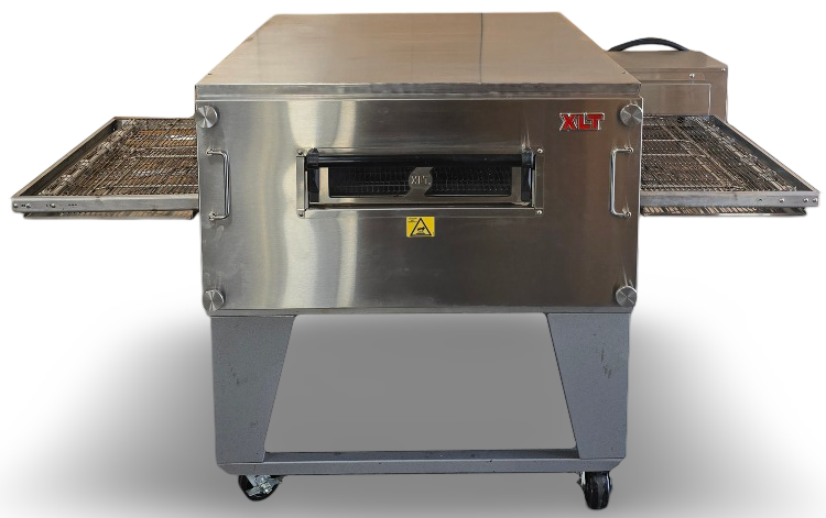 XLT 3240 Electric Conveyor Pizza Oven - 813100