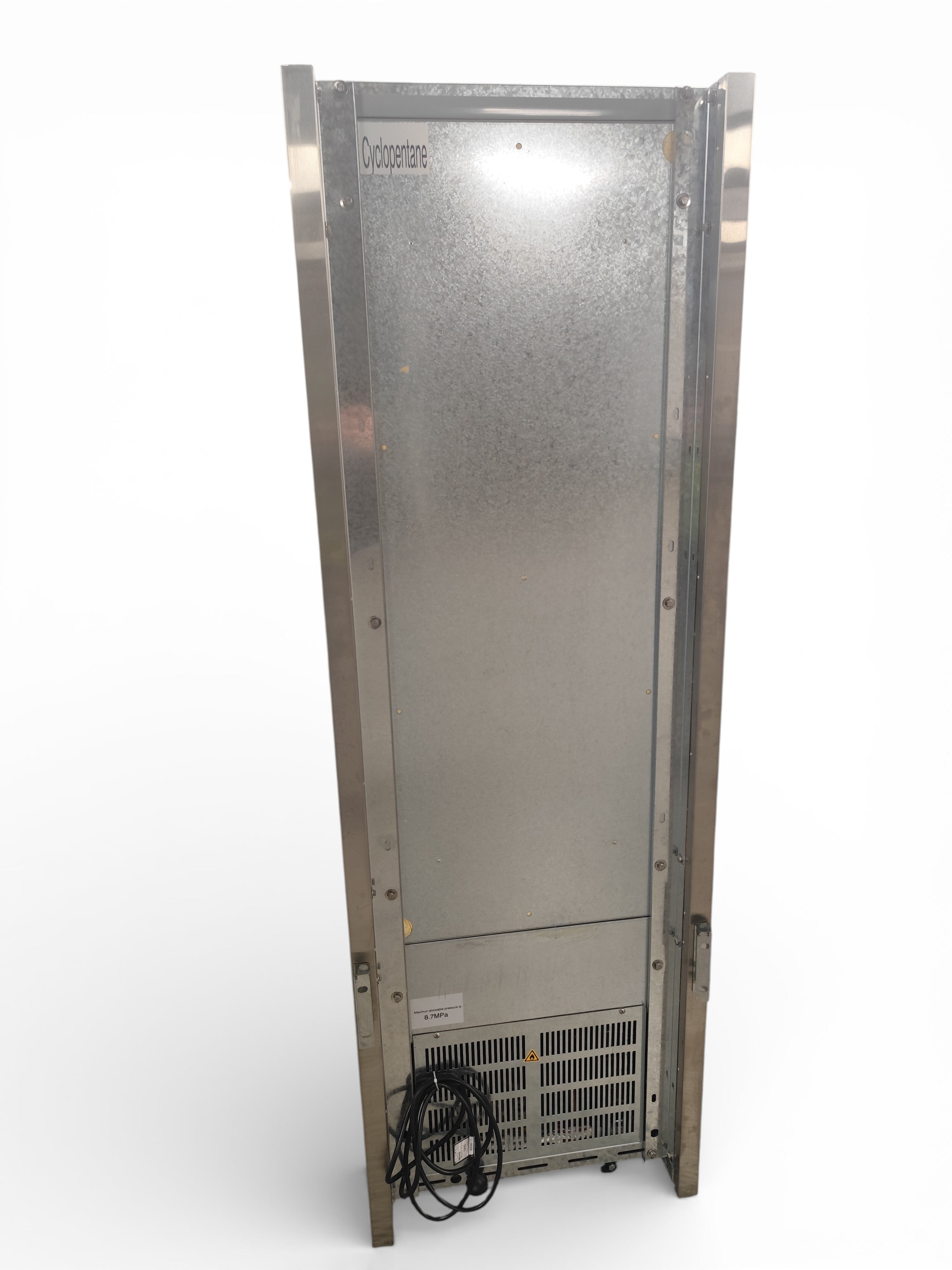 Cossiga DTGOR6 Open Fronted Multideck - 813256