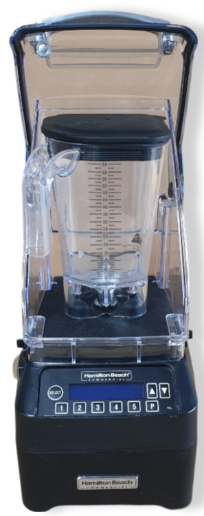 Hamilton HBH755-CE Blender - 813405
