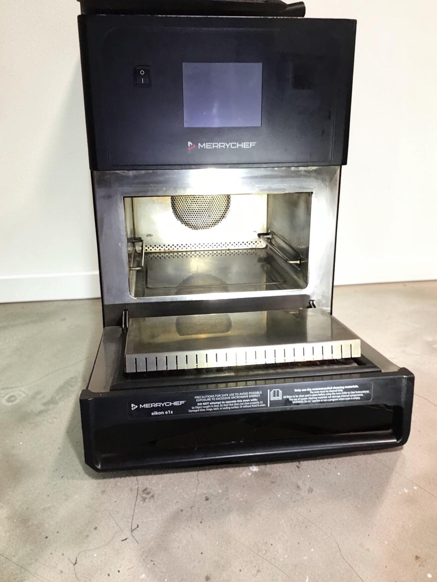 Merrychef E1S High Speed Oven - 813602