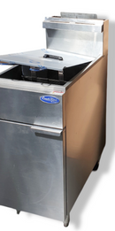 Cookrite ATFS-40-LPG Deep Fryer - 814012