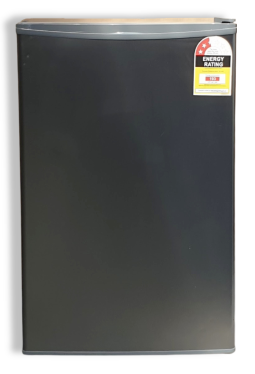 FED DC-122Q Bar Fridge - 814025