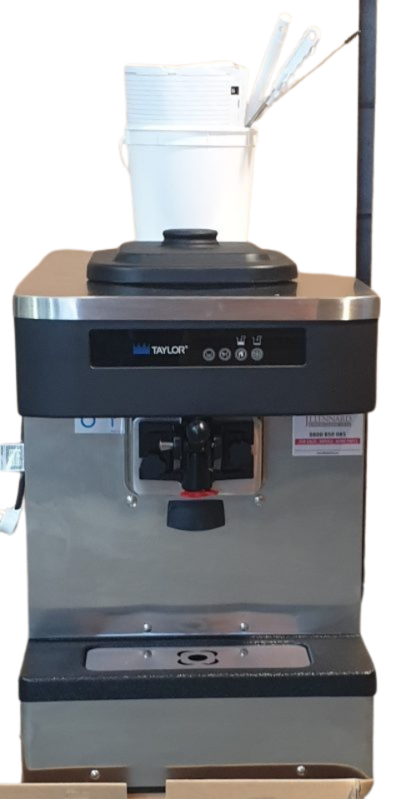 Taylor C152 Soft Serve Machine - 814541