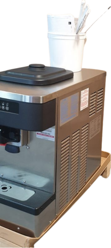 Taylor C152 Soft Serve Machine - 814541