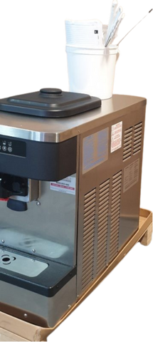 Taylor C152 Soft Serve Machine - 814541