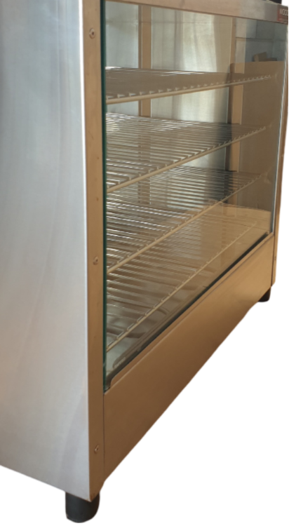 Woodson W.PIA50 Pie/Food Display - 814651