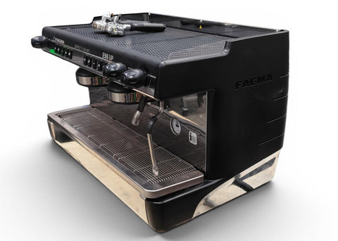 Faema E98 2 Group Coffee Machine - 815071