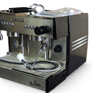 Gaggia La Nera MGH092NTC32 2 Group Coffee Machine - 815258