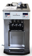 Spaceman 6234A-C Soft Serve Machine - 815567
