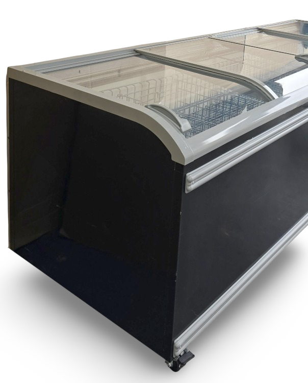 Honar Naku 2500 Display Freezer - 815622