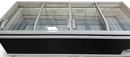 Honar Naku 2500 Display Freezer - 815622