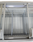 Honar Naku 2500 Display Freezer - 815622