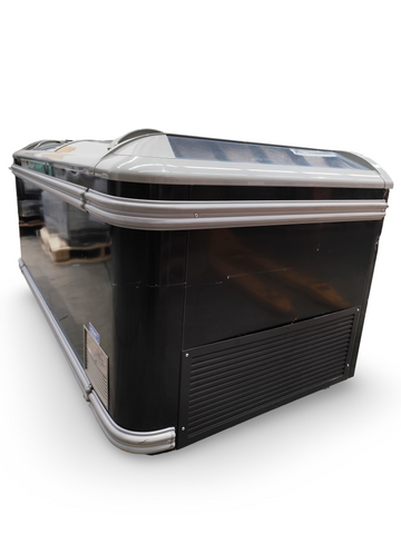 Honar NAKU 1870 Display Freezer - 815623