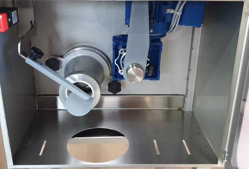 Prismafood PO300 Dough Divider - 815908