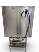 FED PKD-16 BBQ Duck Oven + Stand - 815917