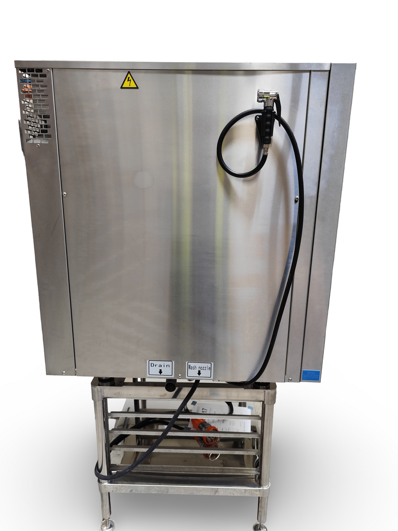 FED PKD-16 BBQ Duck Oven + Stand - 815917