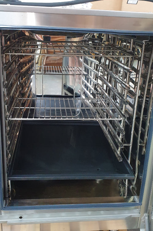 FED PKD-16 BBQ Duck Oven + Stand - 815917