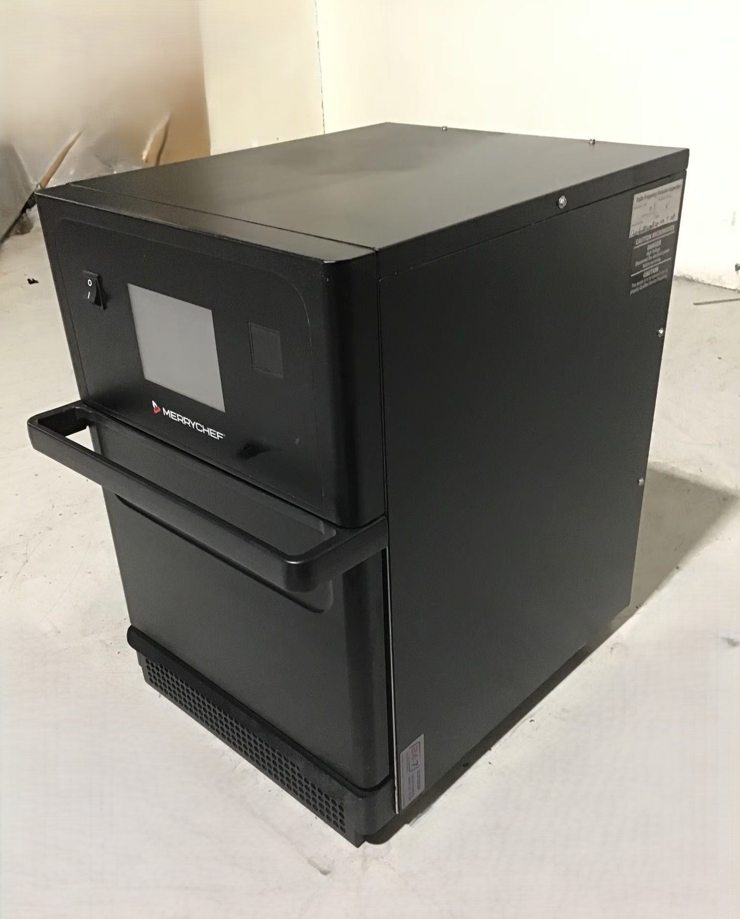 MerryChef E1S Speed Oven - 816072