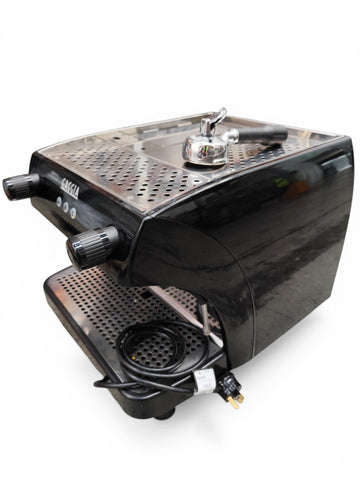 Gaggia Ruby 1 Group Espresso Machine - 816126