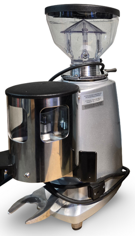 Mazzer Mini Manual Grinder - 816127