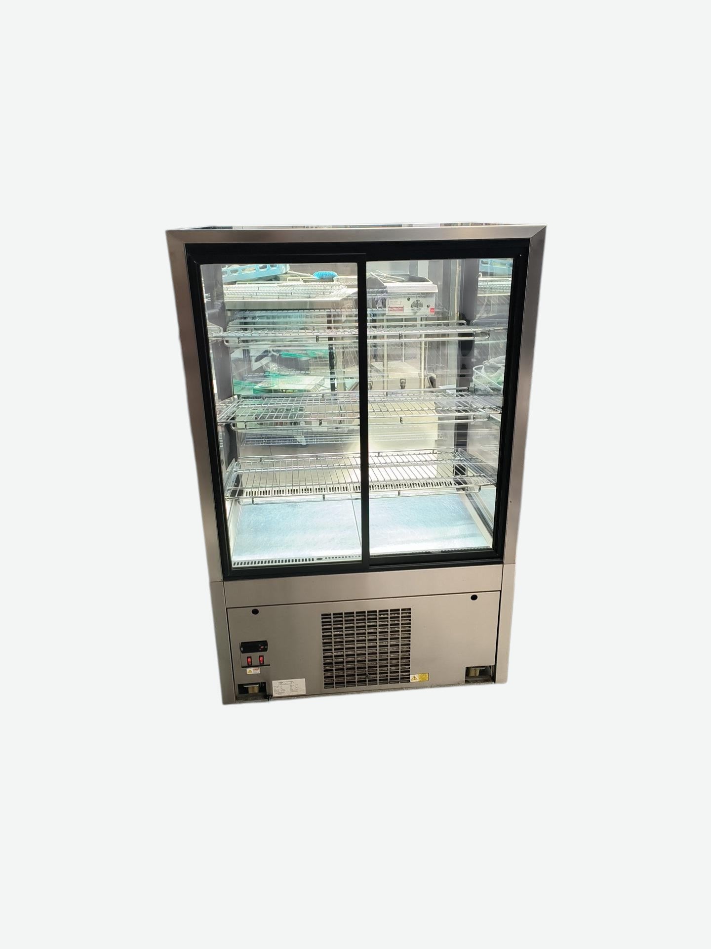 Festive York YC9 Chilled Display - 816156