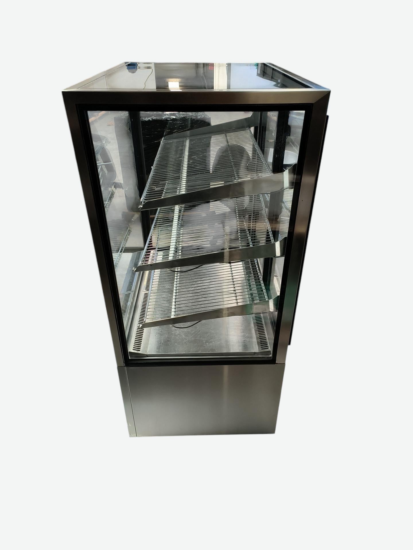 Festive York YC9 Chilled Display - 816156