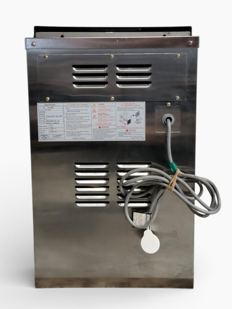 Icetro 151TG Soft Serve Machine - 816172
