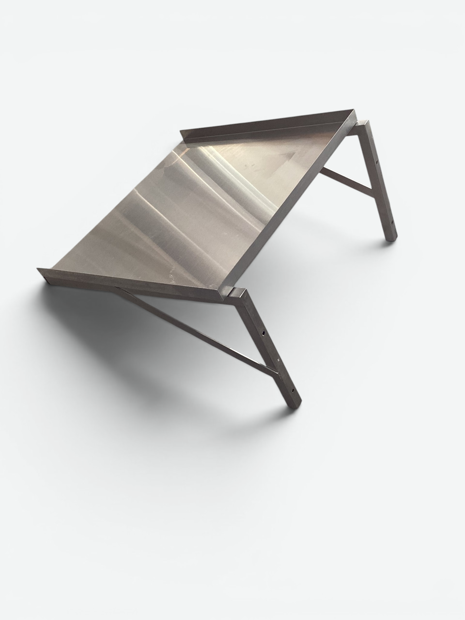 Stainless Steel Appliance Shelf - 816531