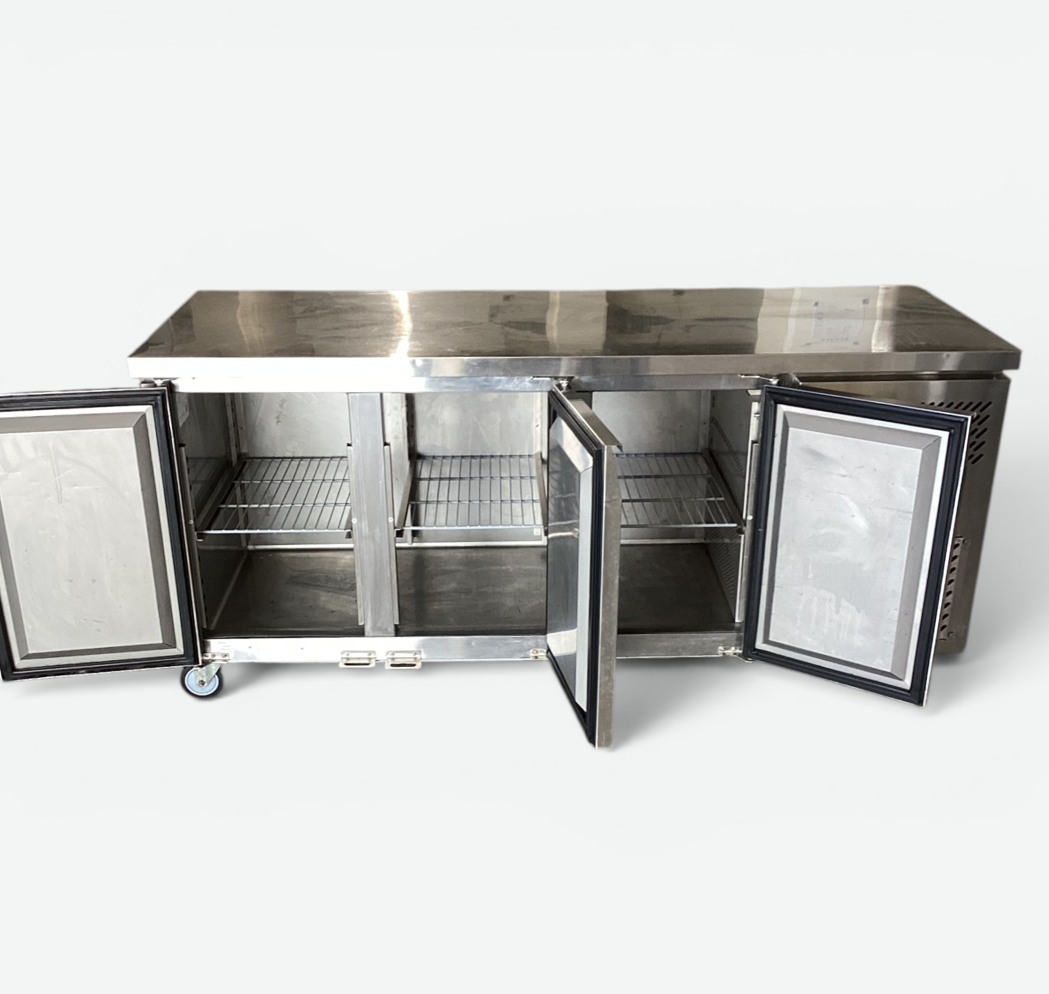Airex AXR.UCGN.3 B1 Undercounter Chiller - 816533