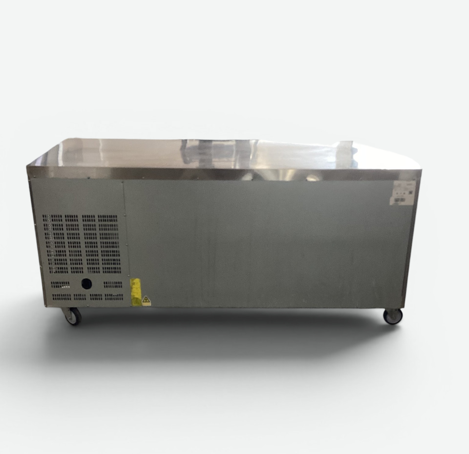 Airex AXR.UCGN.3 B1 Undercounter Chiller - 816533