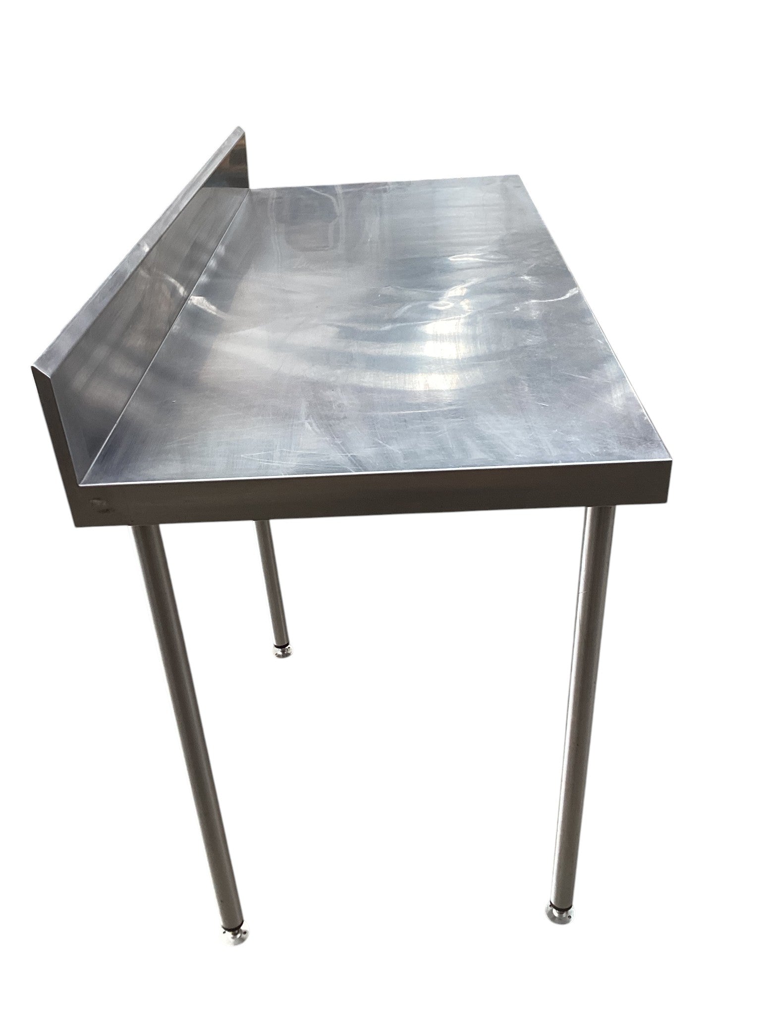 Modular Stainless Work Bench 1800mm - 816537